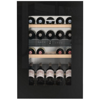 Встраиваемый винный шкаф LIEBHERR EWTgb 1683-26 001 DL...