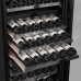 Винный шкаф Libhof SRD-164 Black
