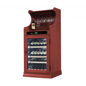 Винный шкаф Libhof NB-43 Red Wine