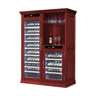Винный шкаф Libhof NBD-145 Red Wine