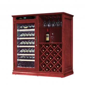 Винный шкаф Libhof ND-69 Red Wine