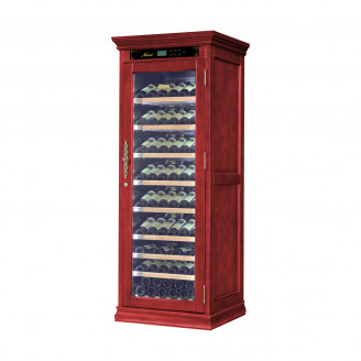 Винный шкаф Libhof NR-102 Red Wine