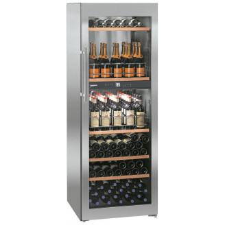 Отдельностоящий винный шкаф Liebherr WTpes 5972-22 001 ...