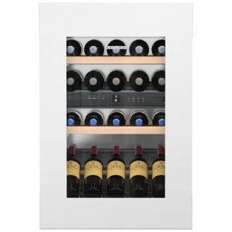 Встраиваемый винный шкаф Liebherr EWTgw 1683-21 001 DL...