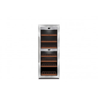 Винный холодильник CASO WineComfort 380 Smart...