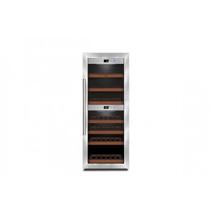 Винный холодильник CASO WineComfort 380 Smart