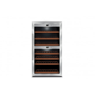 Винный холодильник CASO WineComfort 660 Smart...