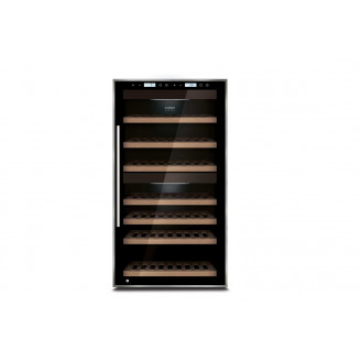 Винный холодильник CASO WineComfort Touch 66...