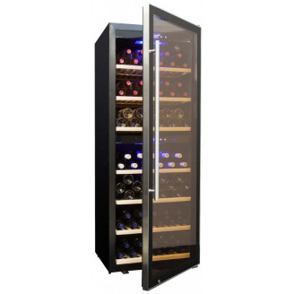 Винный шкаф Cold Vine C126-KBF2