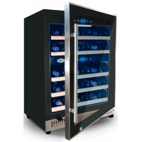 Винный шкаф Cold Vine C40-KBT2 Винный шкаф Cold Vine C40-KBT2