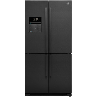 Холодильник Side-by-Side JACKY'S JR FD526V