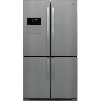 Холодильник Side-by-Side JACKY'S JR FI526V