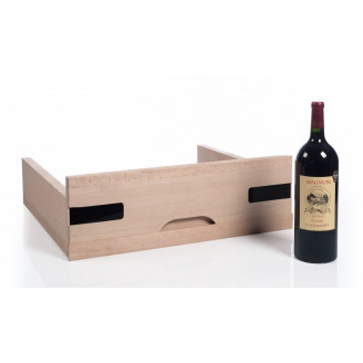 Выдвижной ящик для винного шкафа La Sommeliere MAGNUM19...
