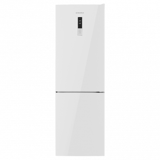 Холодильник MAUNFELD MFF185NFW10 Inverter