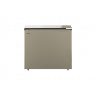 Морозильный ларь HIBERG PF 25 NFG