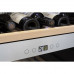 Винный шкаф  CASO WineChef Pro 126-2D black