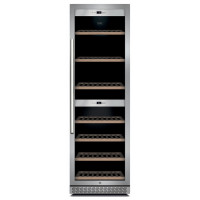 Винный шкаф CASO WineChef Pro 180
