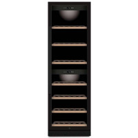 Винный шкаф CASO WineChef Pro 180 black Винный шкаф CASO WineChef Pro 180 black
