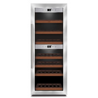 Винный шкаф CASO WineComfort 380 Smart