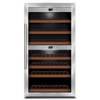 Винный шкаф CASO WineComfort 66 Винный шкаф CASO WineComfort 66