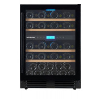 Винный шкаф Cellar Private CP043-2TB