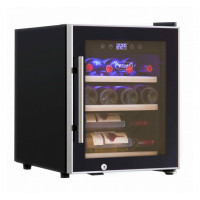 Винный шкаф Cold Vine C12-KBF1