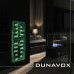 Винный шкаф  Dunavox DX-104.375DSS