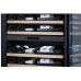 Винный шкаф  Libhof SMD-110 slim black
