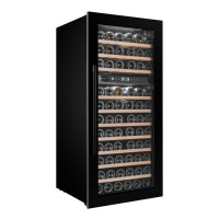 Винный шкаф Temptech OZ124DB Винный шкаф Temptech OZ124DB