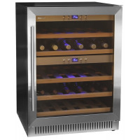 Винный шкаф Wine Craft SC-40BZ Grand Cru (под столешницу)