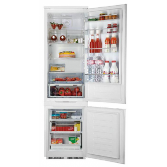 Встраиваемый холодильник Hotpoint-Ariston BCB 70301 AA...