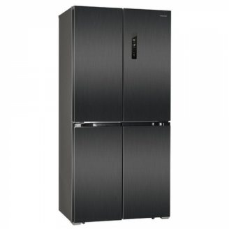 Холодильник Side-by-Side HIBERG RFQ-490DX NFXd...