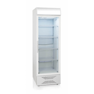 Холодильная витрина Бирюса Б-520PN...