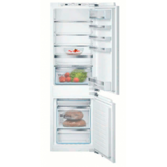 Встраиваемый холодильник Bosch KIN86HD20R...
