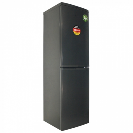 Холодильник DON R-296 G
