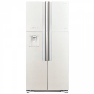 Холодильник Side-by-Side Hitachi R-W 662PU7 GPW...