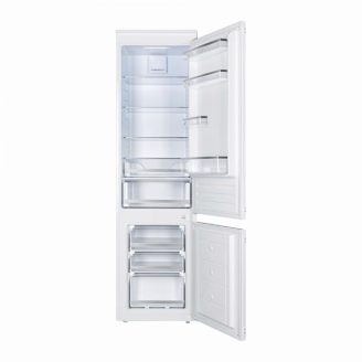Встраиваемый холодильник Maunfeld MBF177NFFW...