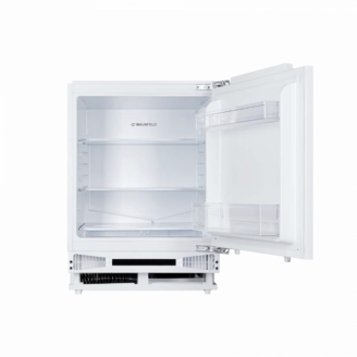 Встраиваемый холодильник Maunfeld MBL88SW...