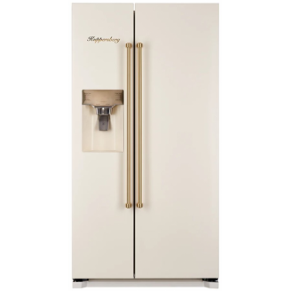 Холодильник Side-by-Side KUPPERSBERG NSFD 17793 C...