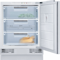 Встраиваемая морозильная камера Neff G4344X7RU Встраиваемая морозильная камера Neff G4344X7RU