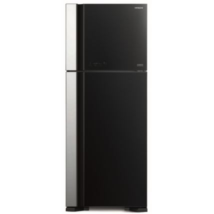 Холодильник Hitachi R-VG 542PU7 GBK