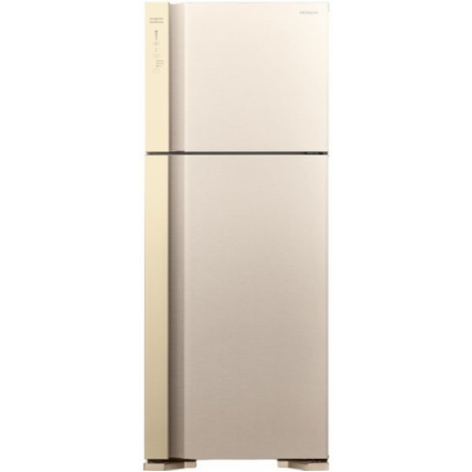 Холодильник Hitachi R-V 542PU7 BEG