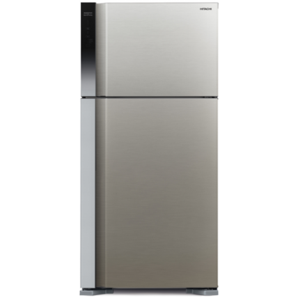 Холодильник Hitachi R-V 662PU7 BSL