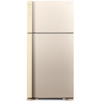 Холодильник Hitachi R-V 662PU7 BEG