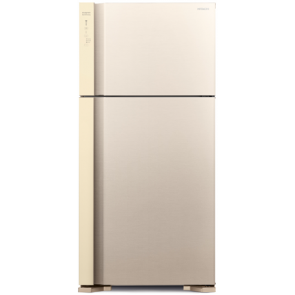 Холодильник Hitachi R-V 662PU7 BEG