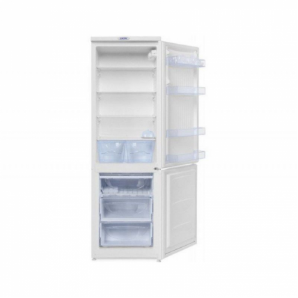 Холодильник DON R-291 006 BI