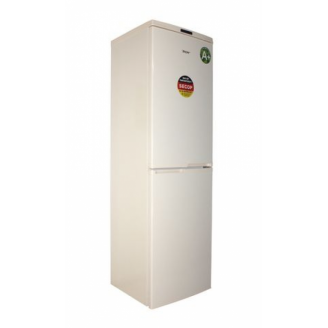 Холодильник DON R-296BE беж.мрамор