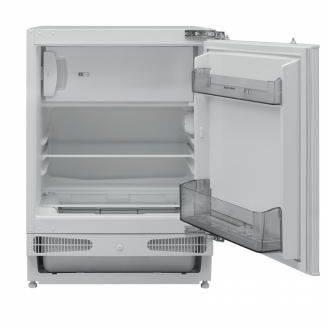 Встраиваемый холодильник Zigmund & Shtain BR 02 X...