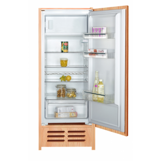Встраиваемый холодильник Zigmund & Shtain BR 12.1221 SX...
