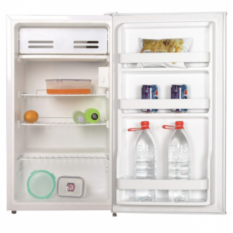 Холодильник Zarget ZRS121W